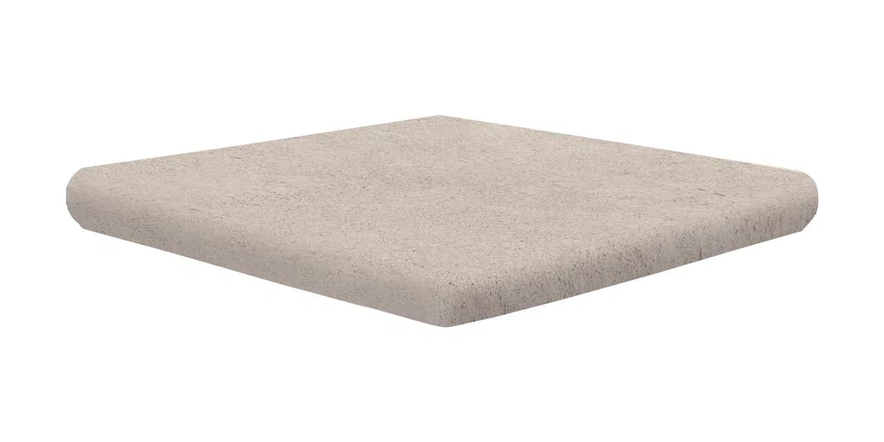 Плитка Exagres Essenza Cartabon Florentino Creta С3 33x33 см, поверхность матовая, рельефная