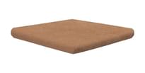 Плитка Exagres Essenza Cartabon Florentino Rust С3 33x33 см, поверхность матовая, рельефная