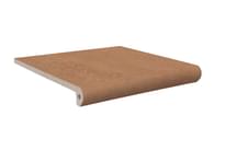 Плитка Exagres Essenza Peldano Florentino Rust С3 33x33 см, поверхность матовая, рельефная