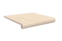 Плитка Exagres Essenza Peldano Florentino Sabbia С3 33x33 см, поверхность матовая, рельефная