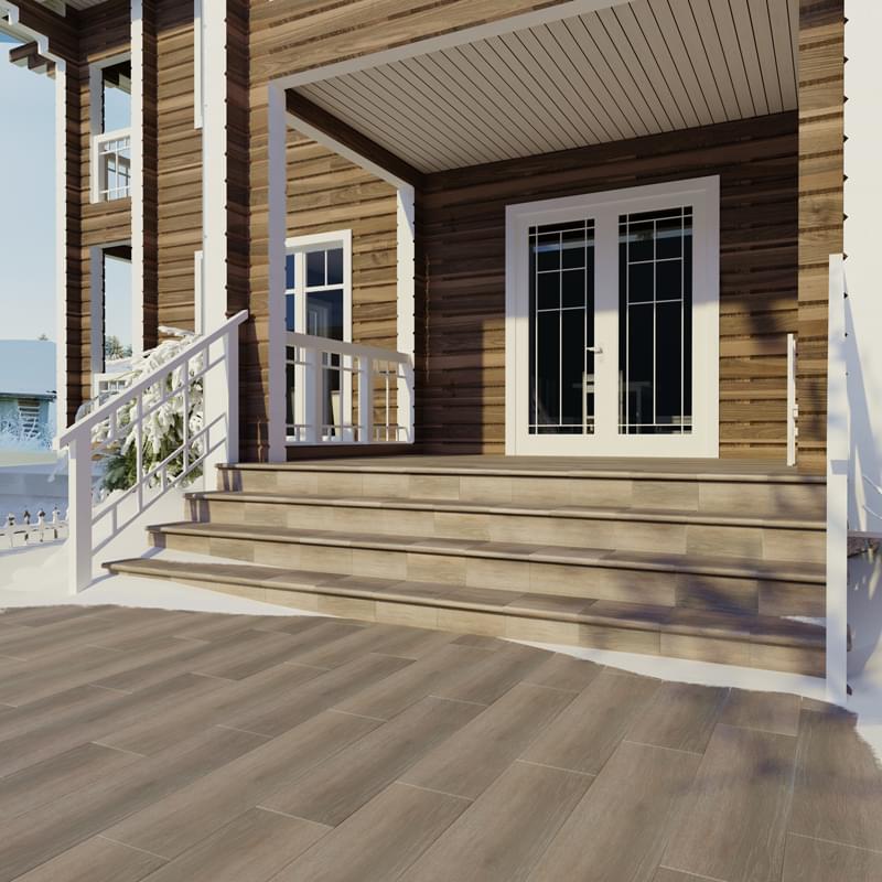 керамогранит фабрики Exagres коллекция Forest