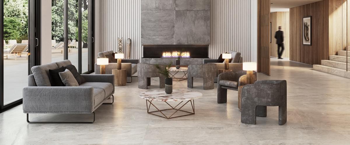 клинкер фабрики Exagres коллекция Imperial