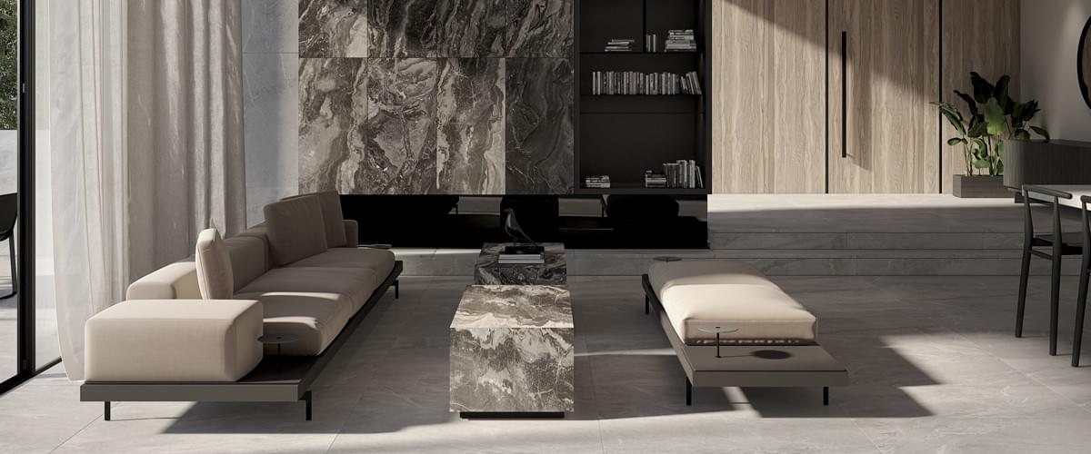 клинкер фабрики Exagres коллекция Imperial