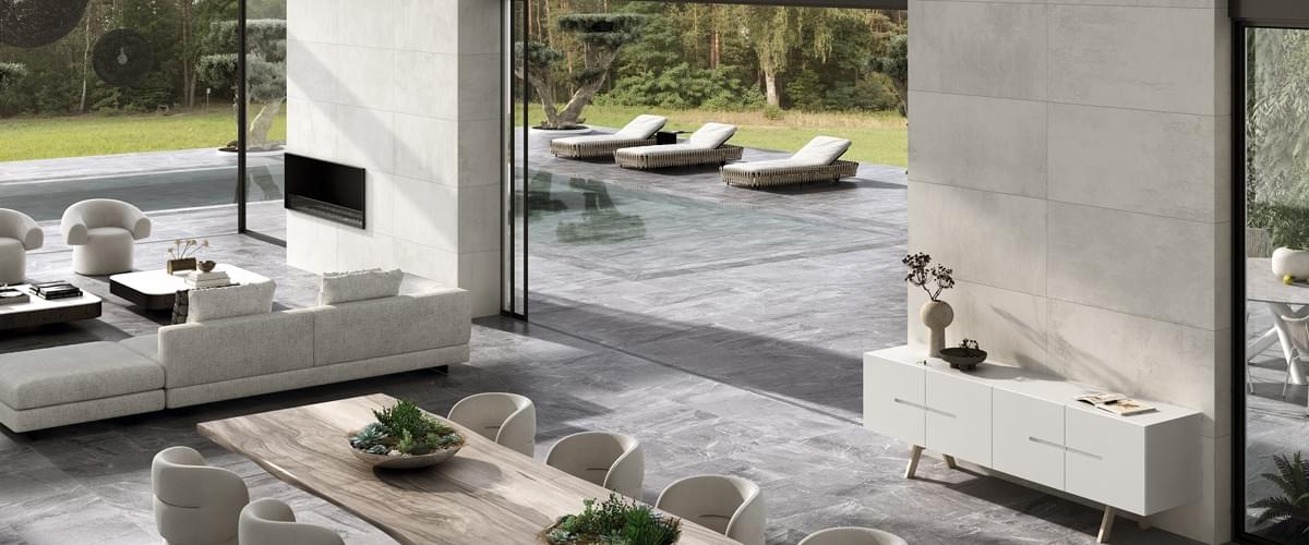 клинкер фабрики Exagres коллекция Imperial