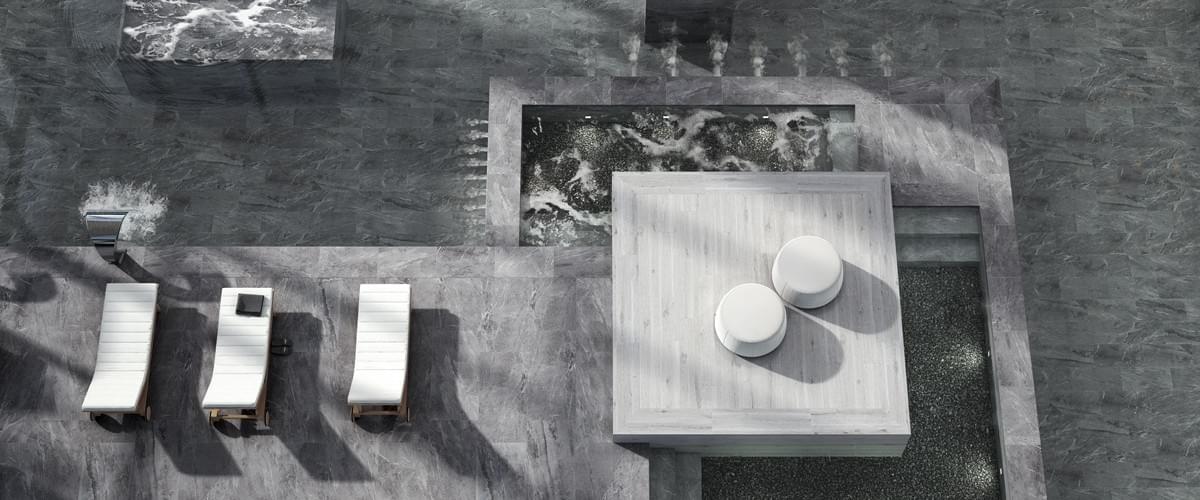 клинкер фабрики Exagres коллекция Imperial