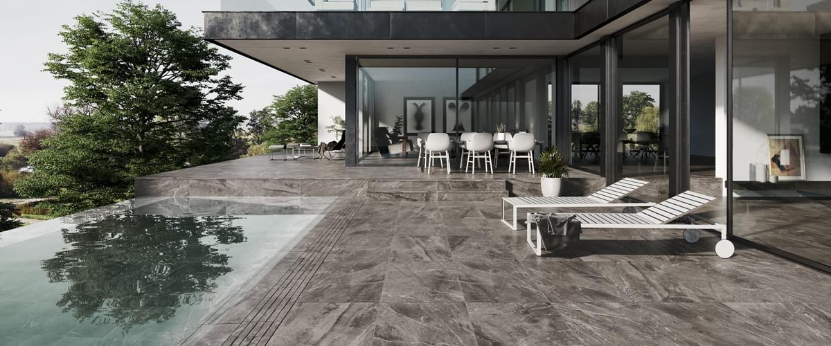 клинкер фабрики Exagres коллекция Imperial