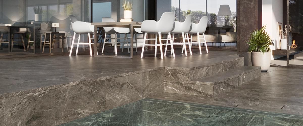 клинкер фабрики Exagres коллекция Imperial