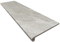 Плитка Exagres Imperial Peldano Fiorentino Arian 33x120 см, поверхность матовая