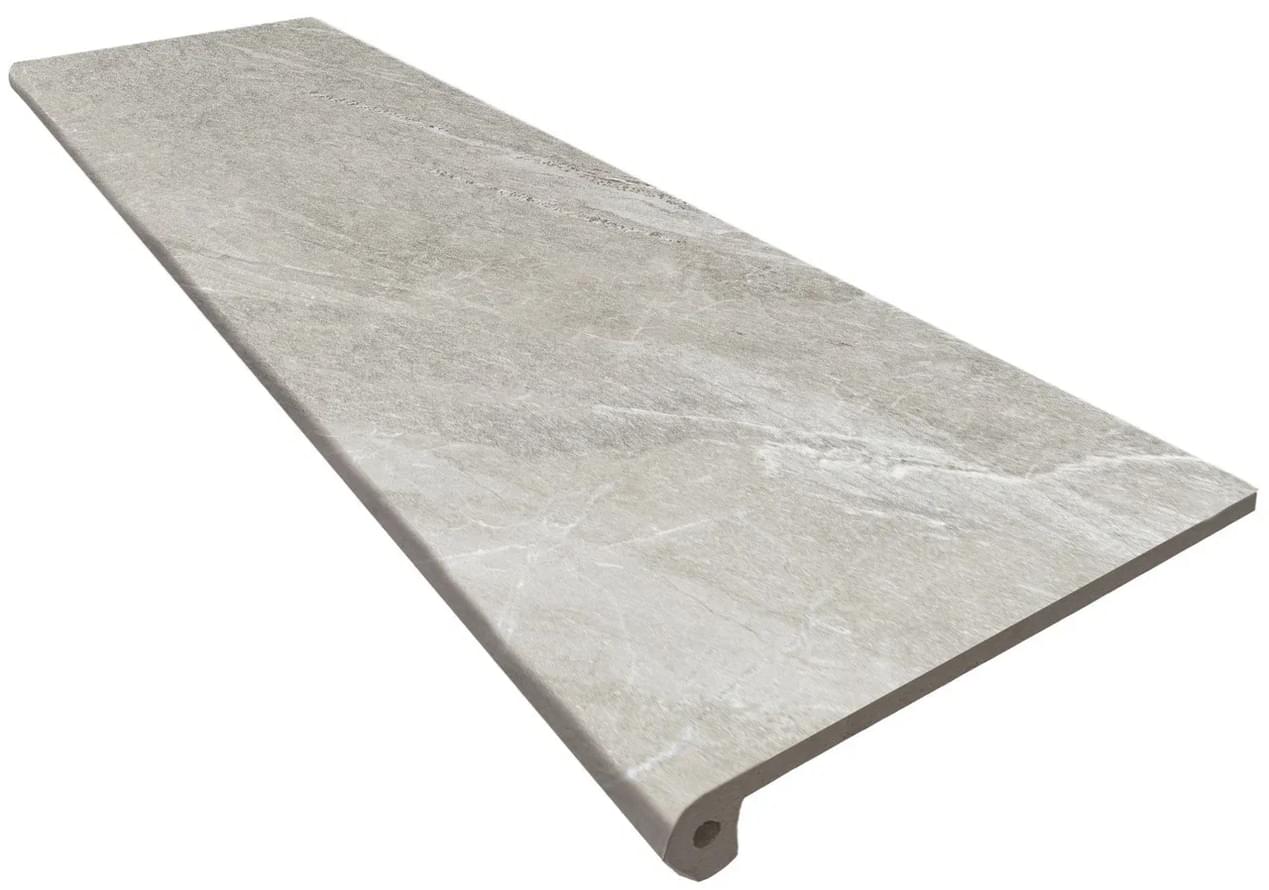 Плитка Exagres Imperial Peldano Fiorentino Arian 33x120 см, поверхность матовая