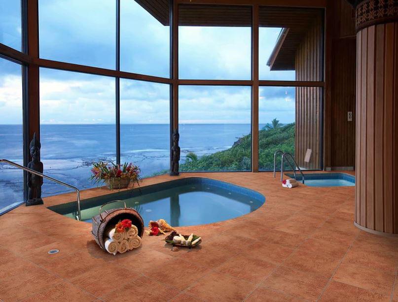 клинкер фабрики Exagres коллекция Italica