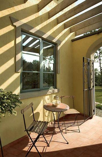 клинкер фабрики Exagres коллекция Italica