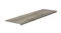 Плитка Exagres Lizana Peldano Recto Olivo 33x120 см, поверхность матовая