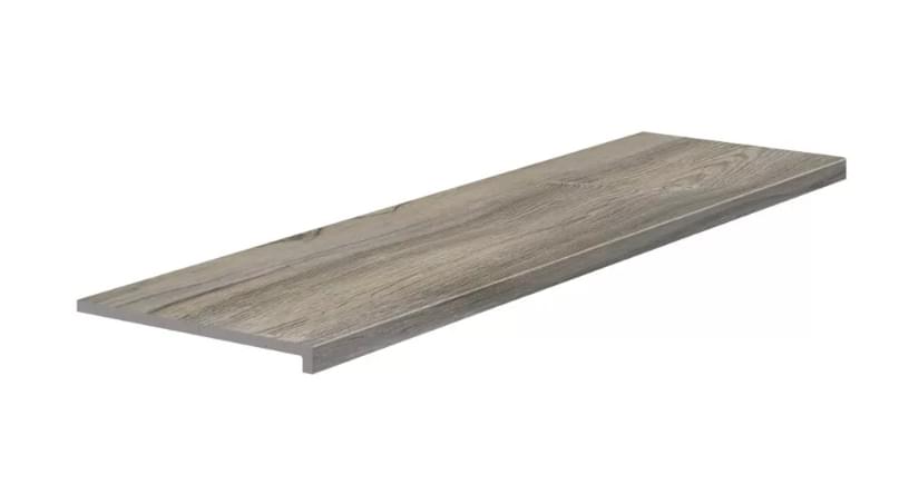Плитка Exagres Lizana Peldano Recto Olivo 33x120 см, поверхность матовая