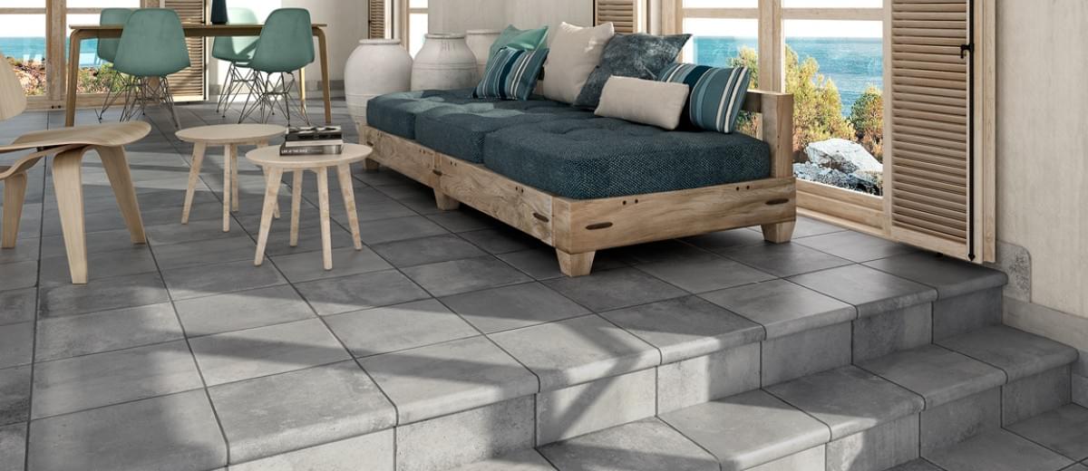 клинкер фабрики Exagres коллекция Lucca