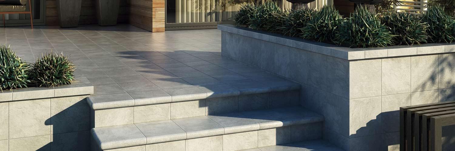 клинкер фабрики Exagres коллекция Manhattan