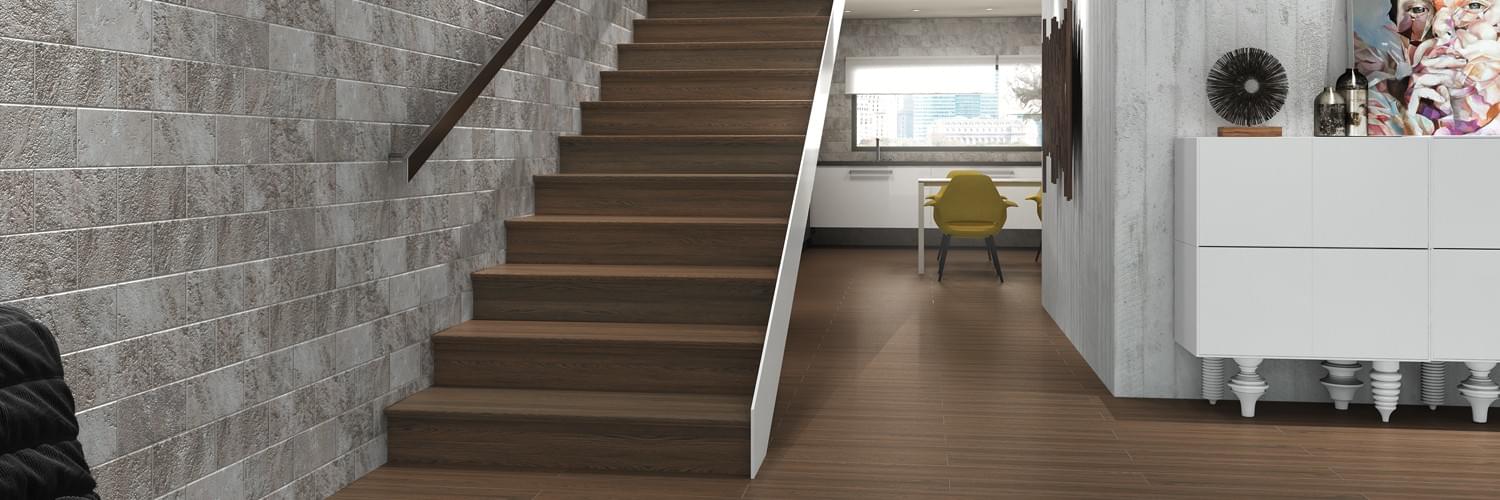 клинкер фабрики Exagres коллекция Manhattan