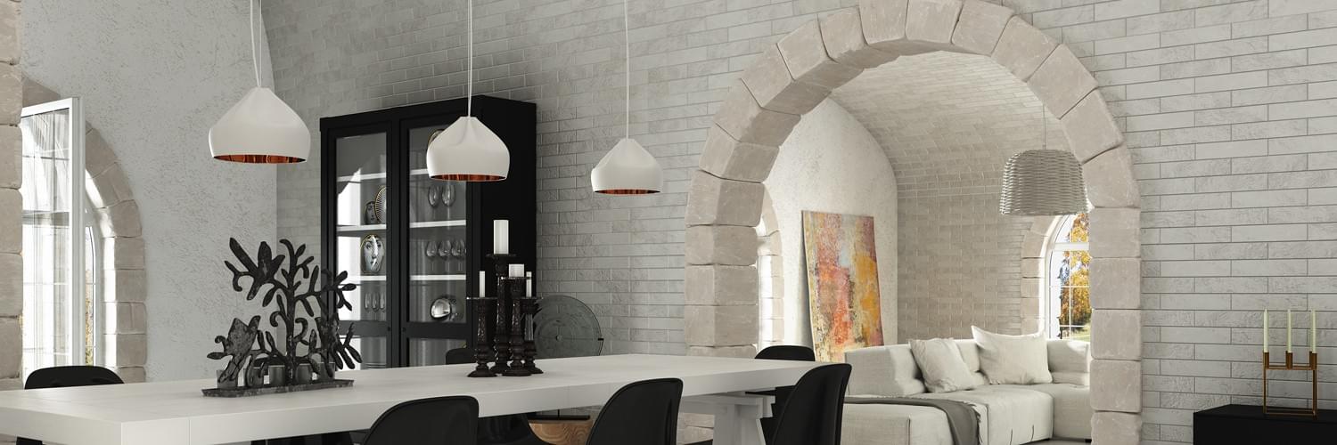 клинкер фабрики Exagres коллекция Manhattan