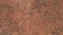Плитка Exagres Manhattan Red 12x24.5 см, поверхность матовая, рельефная
