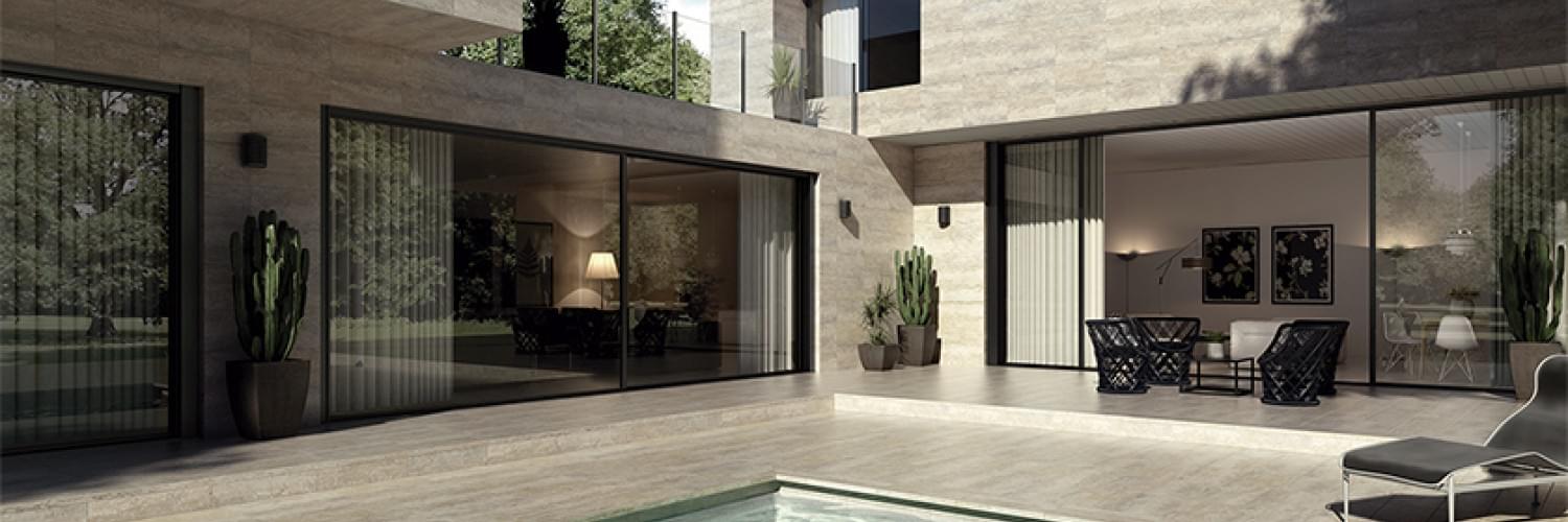 керамогранит фабрики Exagres коллекция Marbles