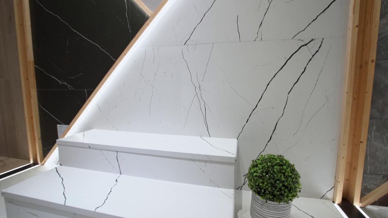 керамогранит фабрики Exagres коллекция Markina