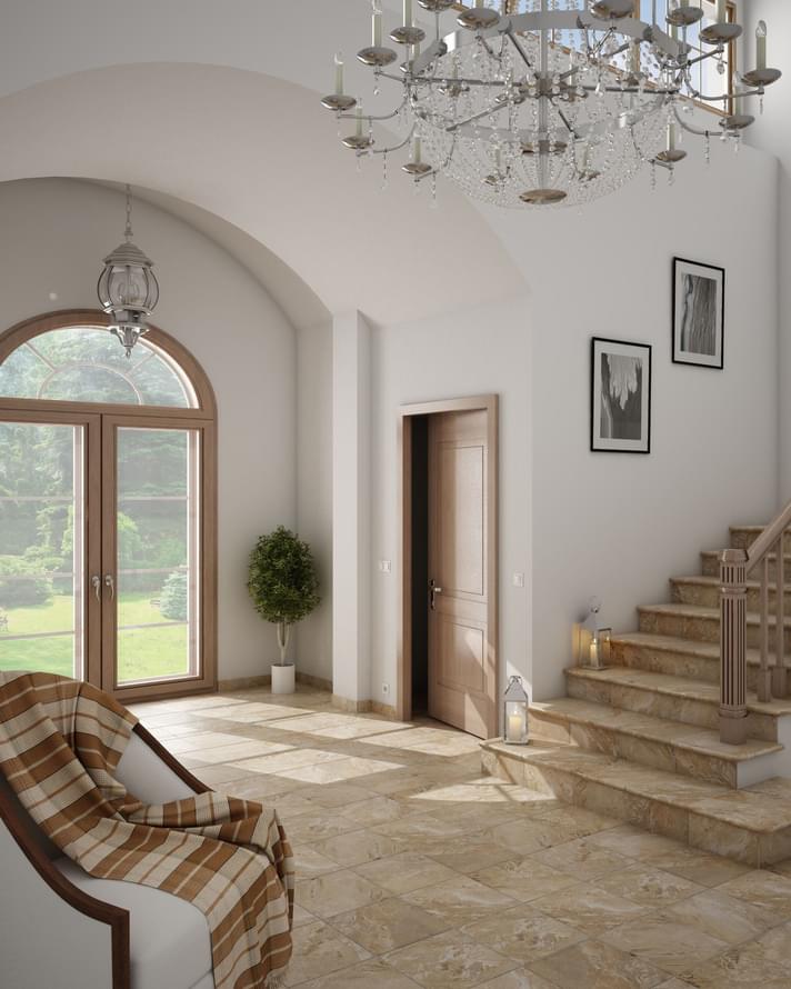 клинкер фабрики Exagres коллекция Maverick