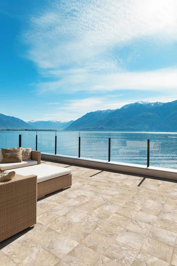 клинкер фабрики Exagres коллекция Maverick