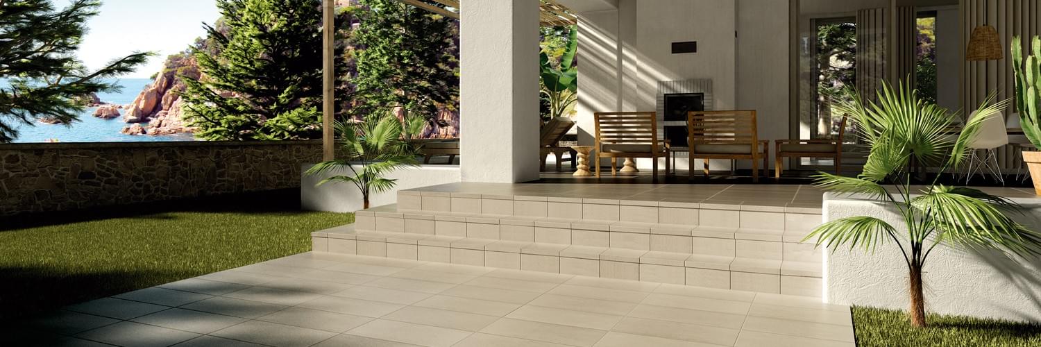 клинкер фабрики Exagres коллекция Mediterraneo