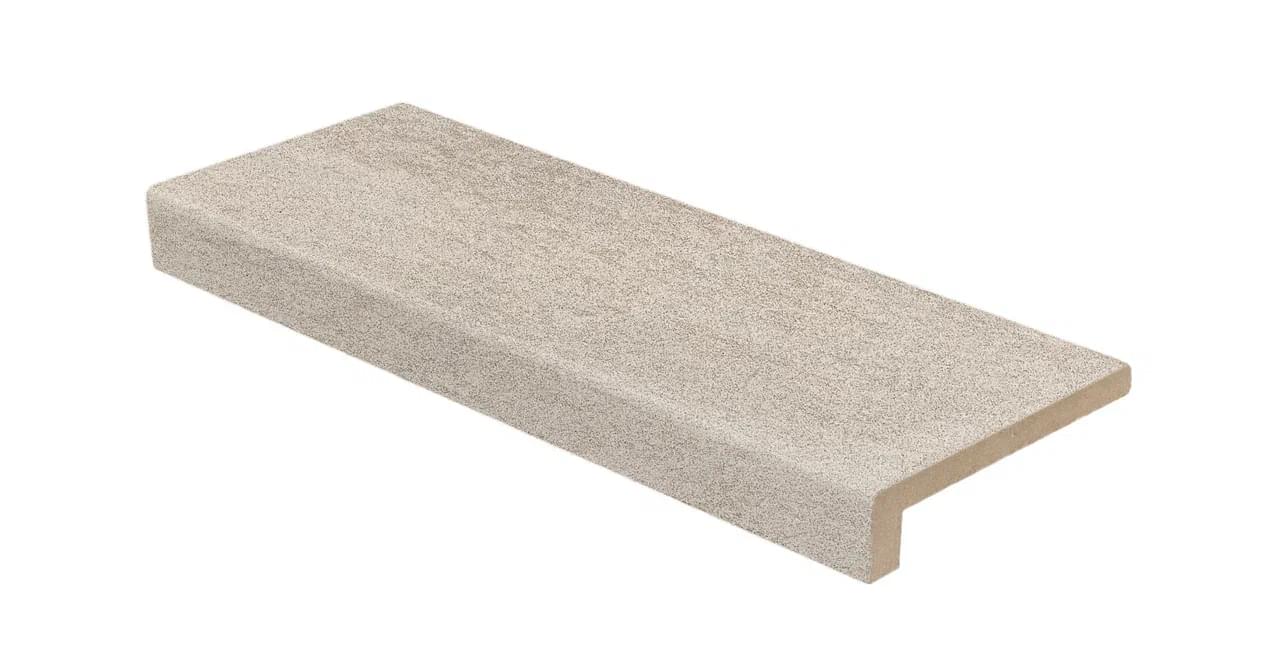 Плитка Exagres Mediterraneo Vierteaguas Arena 12x33 см, поверхность матовая