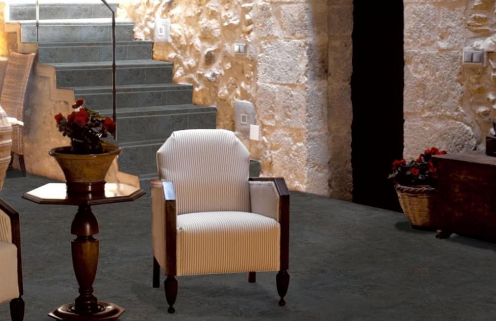 клинкер фабрики Exagres коллекция Metalica