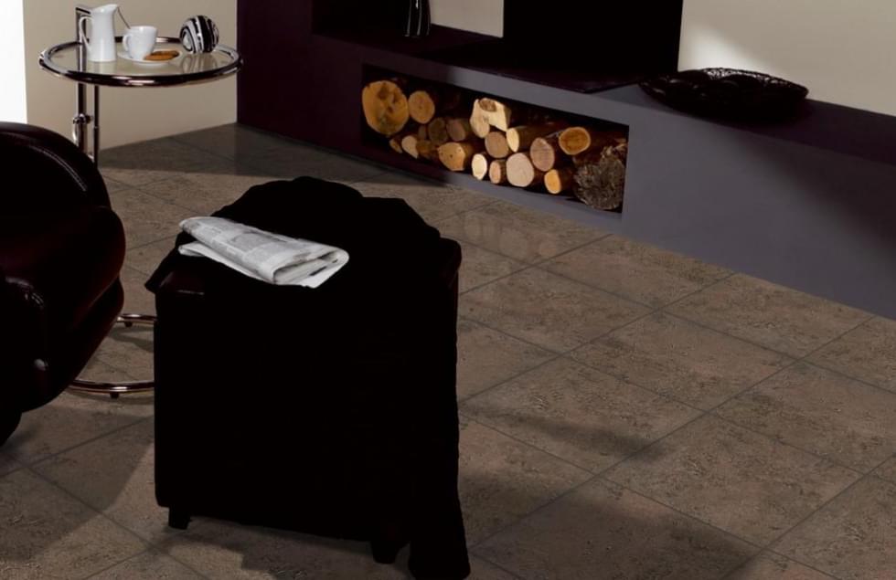 клинкер фабрики Exagres коллекция Metalica