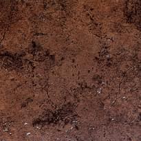 Плитка Exagres Metalica Pav. Cherry 33x33 см, поверхность матовая
