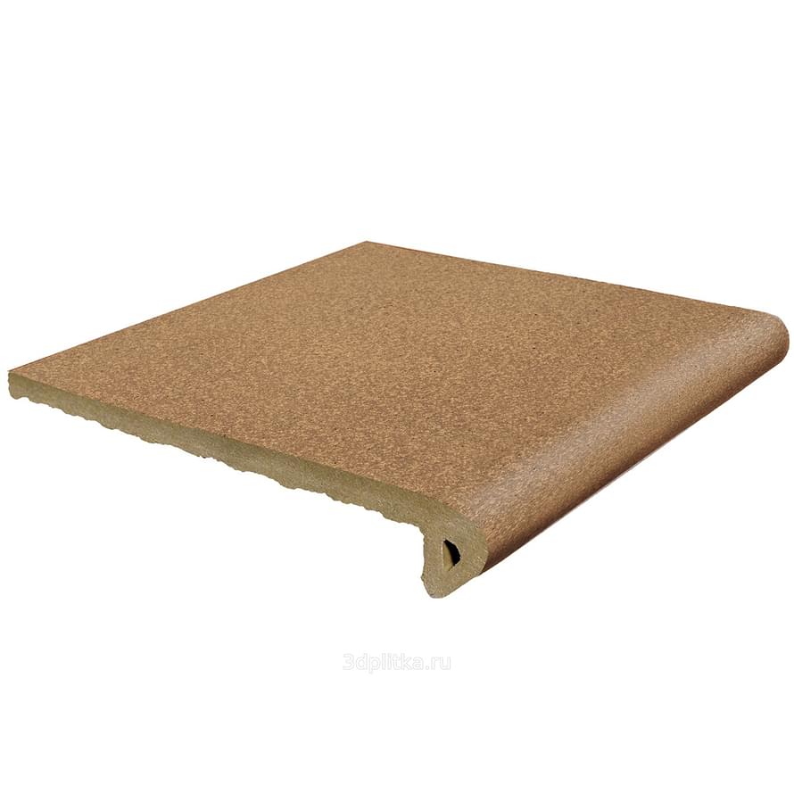 Exagres Montana Peldano Natural Фронтальная ступень 33x33 Exagres Montana Peldano Natural Фронтальная ступень 33x33