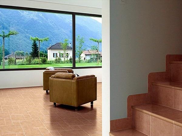 клинкер фабрики Exagres коллекция Pirineos