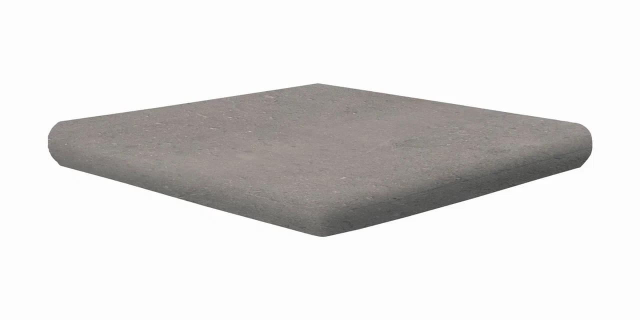 Плитка Exagres Portland Cartabon Florentino Grey 33x33 см, поверхность матовая, рельефная