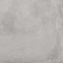Плитка Exagres Portland Grey 33x33 см, поверхность матовая, рельефная