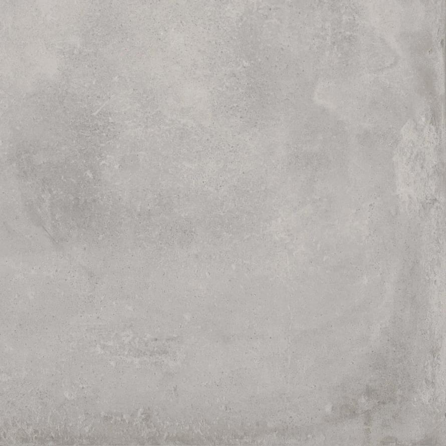 Плитка Exagres Portland Grey 33x33 см, поверхность матовая, рельефная