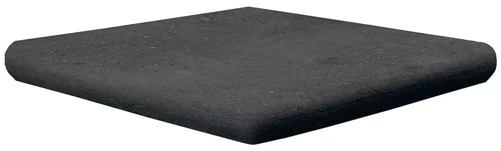 Exagres Portland Ступень угловая ML С-3 Black 33x33