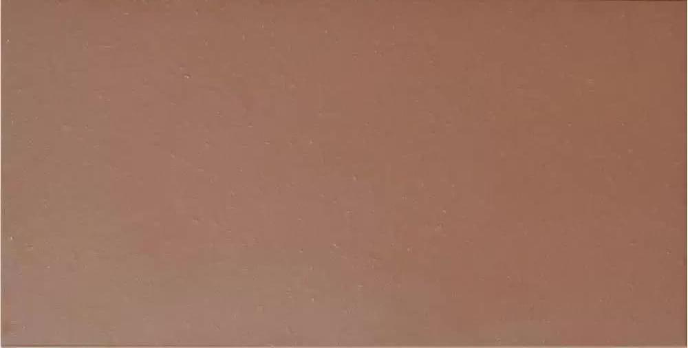 Плитка Exagres Proyect Rojo Base 12 ref.701 12x24.5 см, поверхность матовая, рельефная