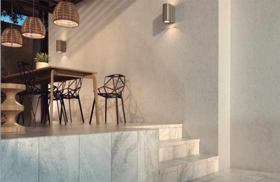 клинкер фабрики Exagres коллекция Roca Polar