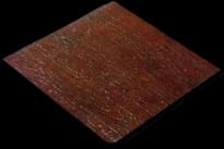 Плитка Exagres Silex Cartabon Lava Dcho 33x33 см, поверхность матовая, рельефная