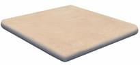 Плитка Exagres Stone Cartabon Ocre 33x33 см, поверхность матовая, рельефная