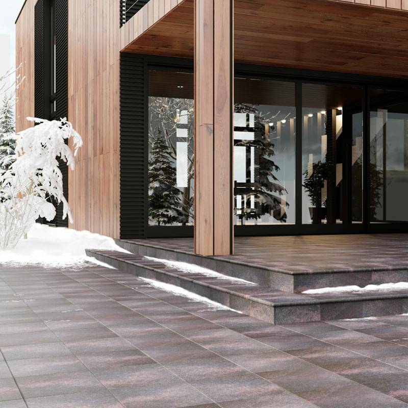 клинкер фабрики Exagres коллекция Stone