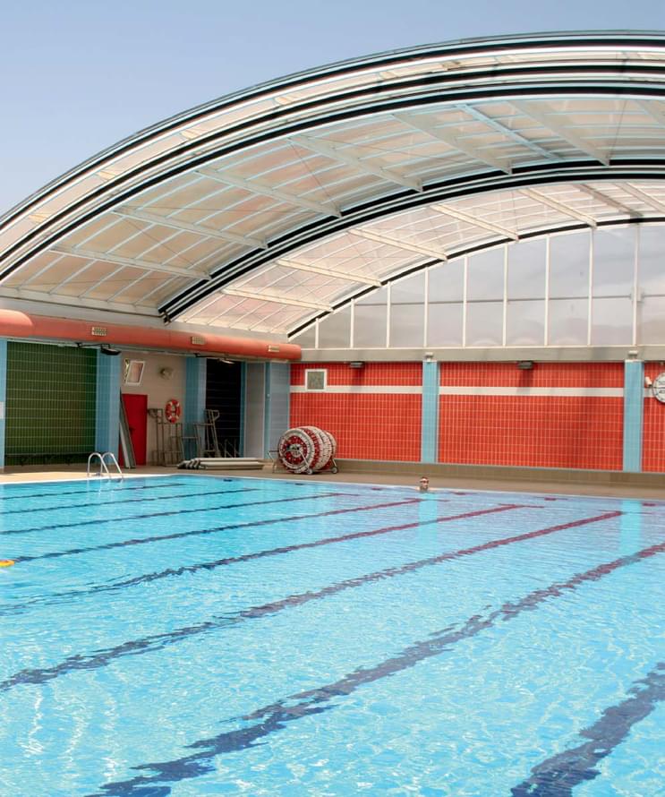 клинкер фабрики Exagres коллекция Swimming Pools