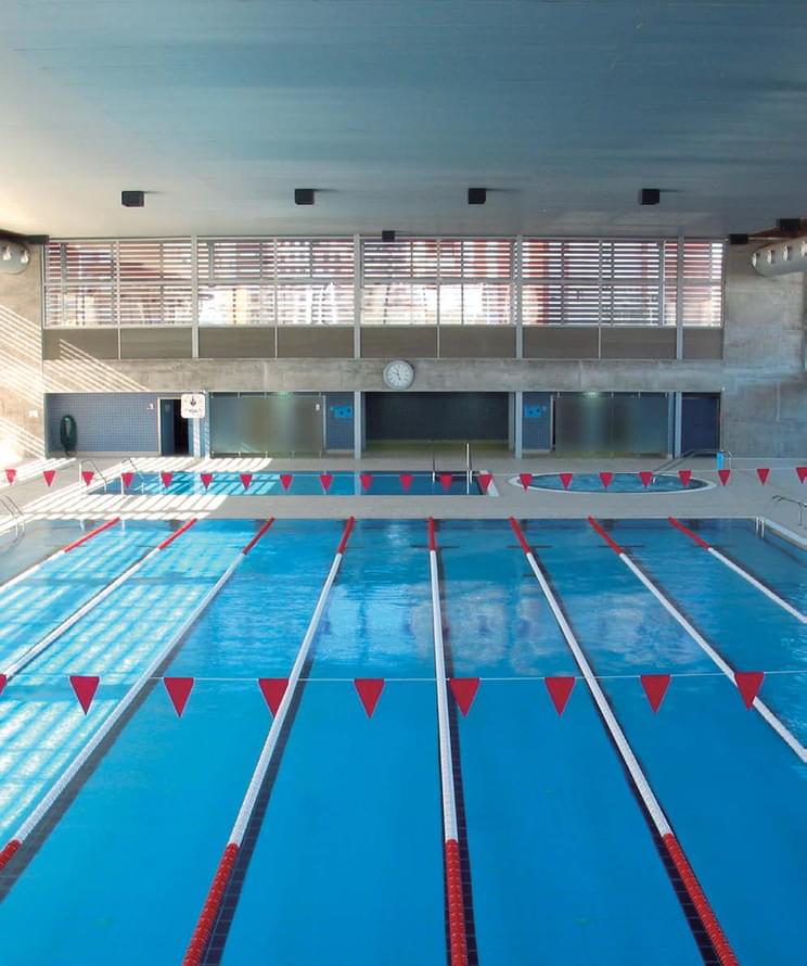 клинкер фабрики Exagres коллекция Swimming Pools