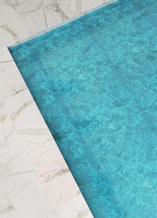 клинкер фабрики Exagres коллекция Swimming Pools