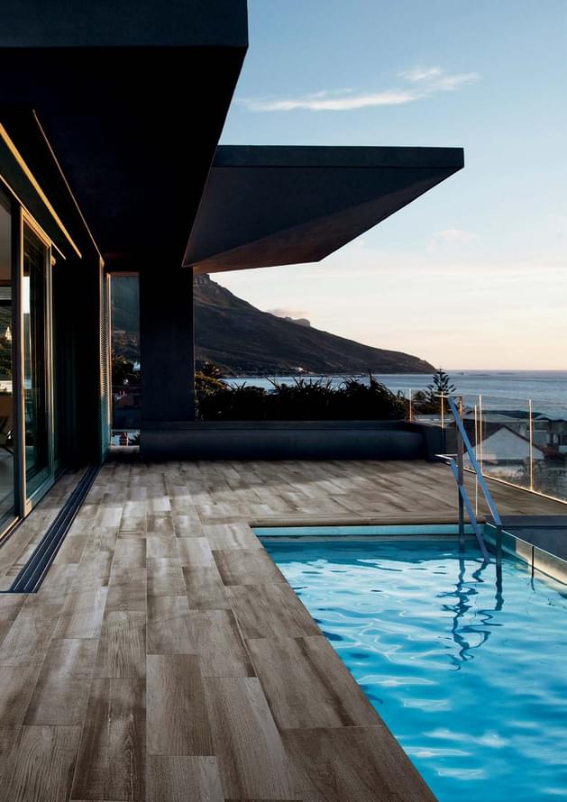 клинкер фабрики Exagres коллекция Swimming Pools