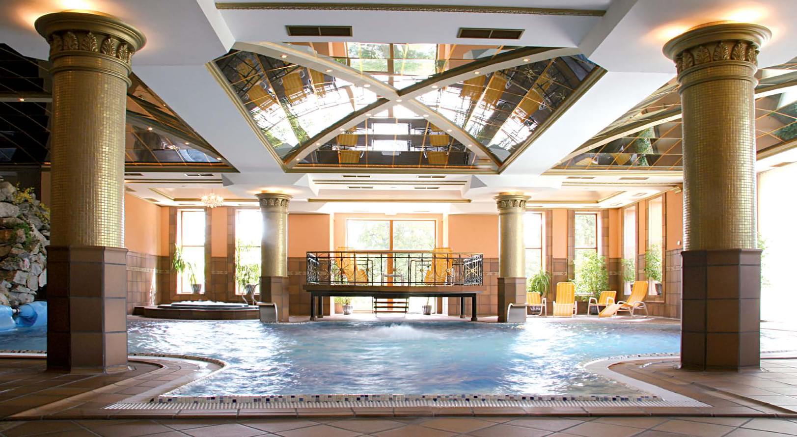 клинкер фабрики Exagres коллекция Swimming Pools