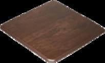 Плитка Exagres Taiga Cartabon Ebano Izqd 33x33 см, поверхность матовая, рельефная