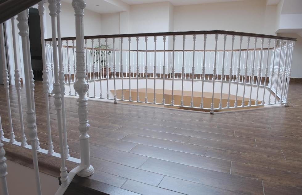 клинкер фабрики Exagres коллекция Taiga