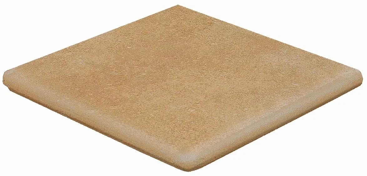 Плитка Exagres Vega Cartabon Florentino Ocre antisl. 33x33 см, поверхность матовая